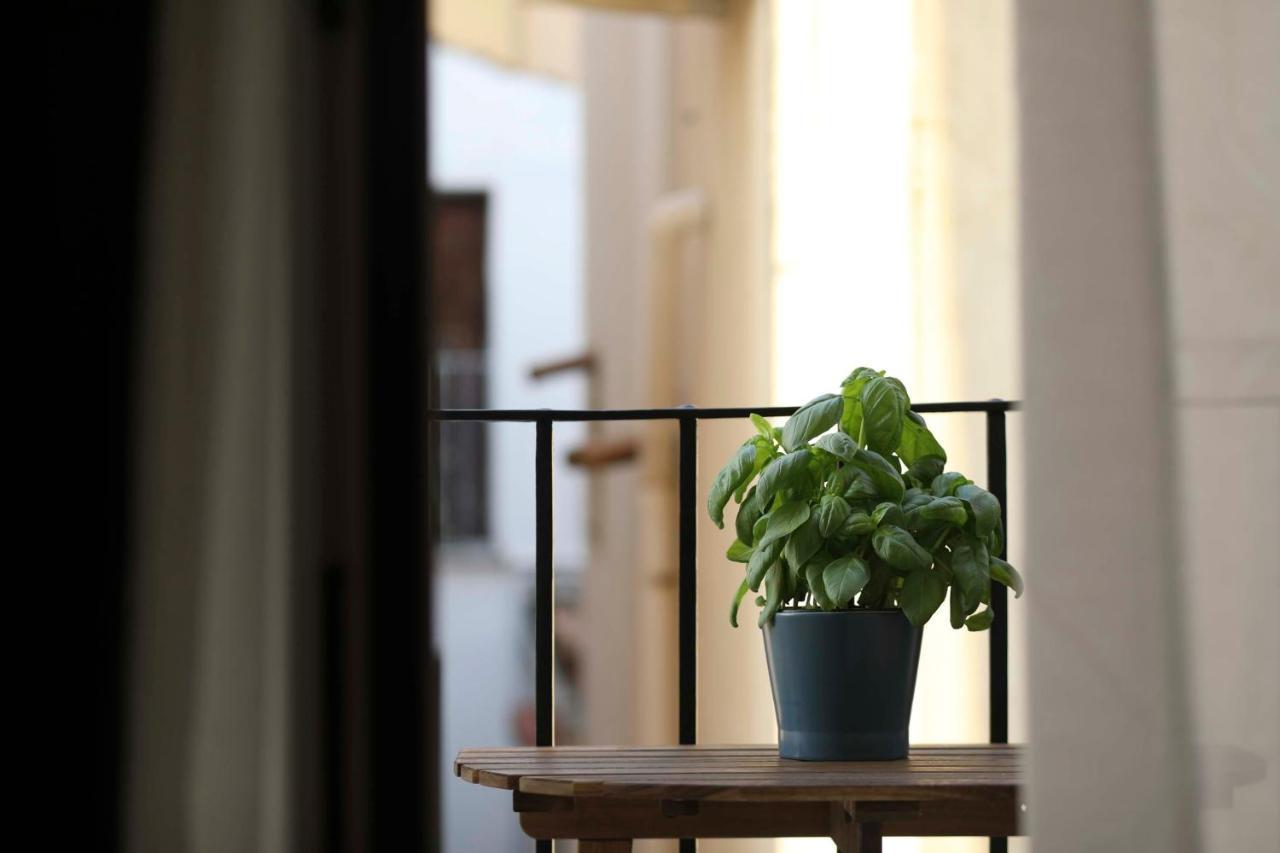 Turna Apartment Cefalù Exteriér fotografie
